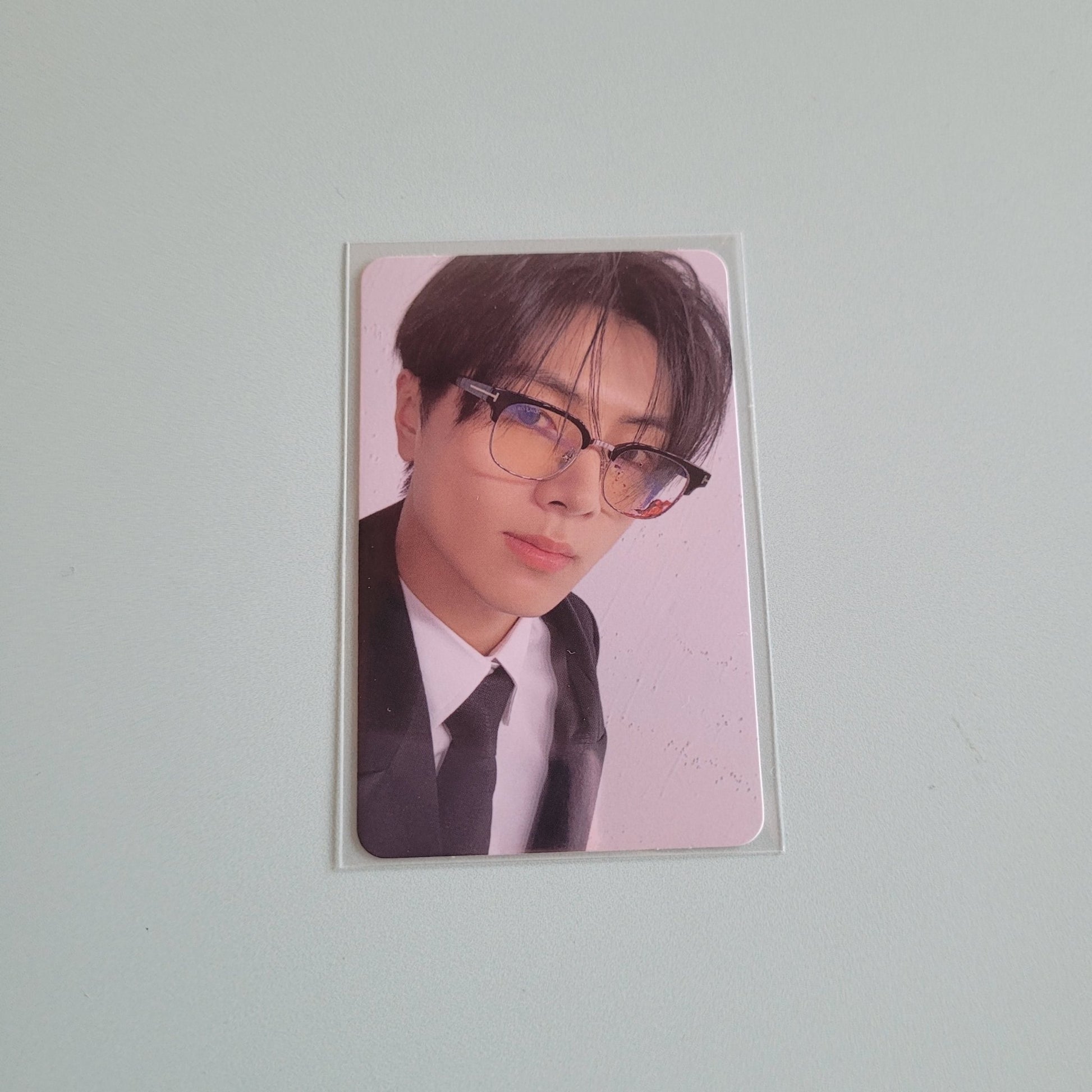 Enhypen - Desire:Unleash Album Photocard: Make - Jay - KPop Idol