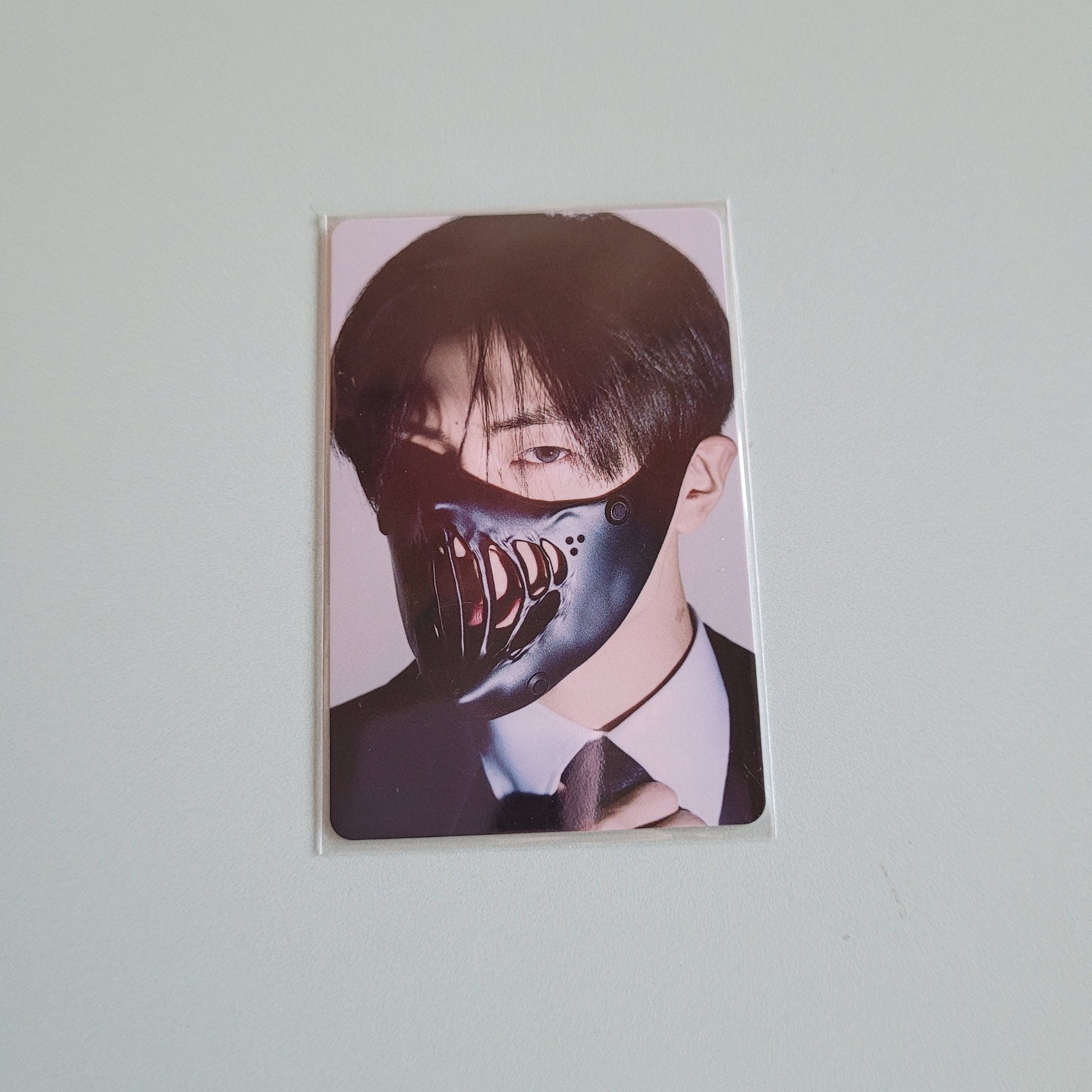 Enhypen - Desire:Unleash POB: Weverse Japan - Jay - KPop Idol