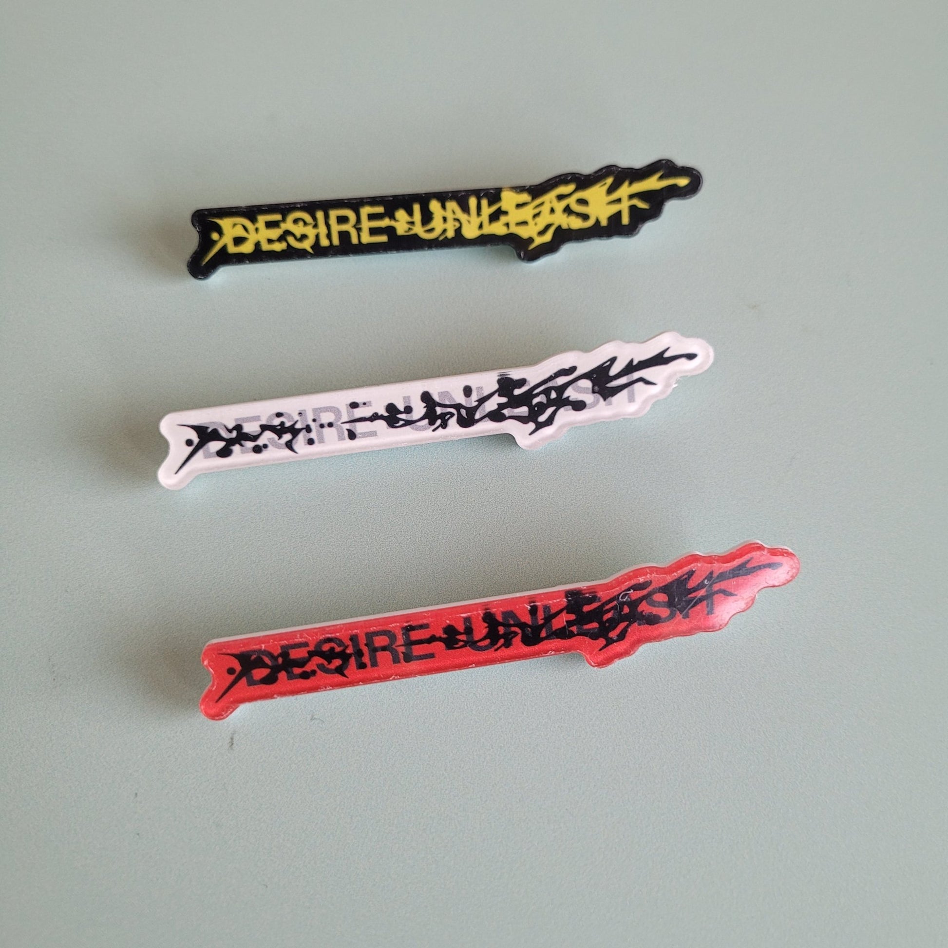 Enhypen - Desire:Unleash POB: Weverse Shop Badge (version choice) - KPop Idol