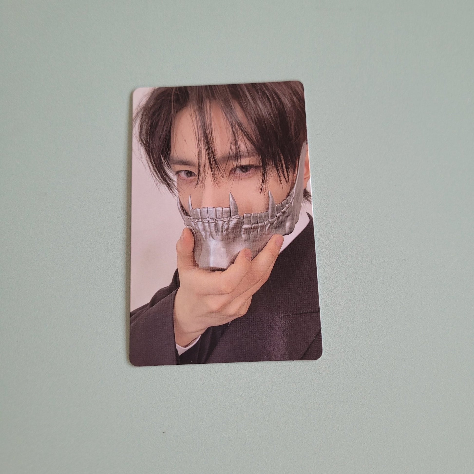 Enhypen - Desire:Unleash POB: Weverse Shop - Heesung - KPop Idol