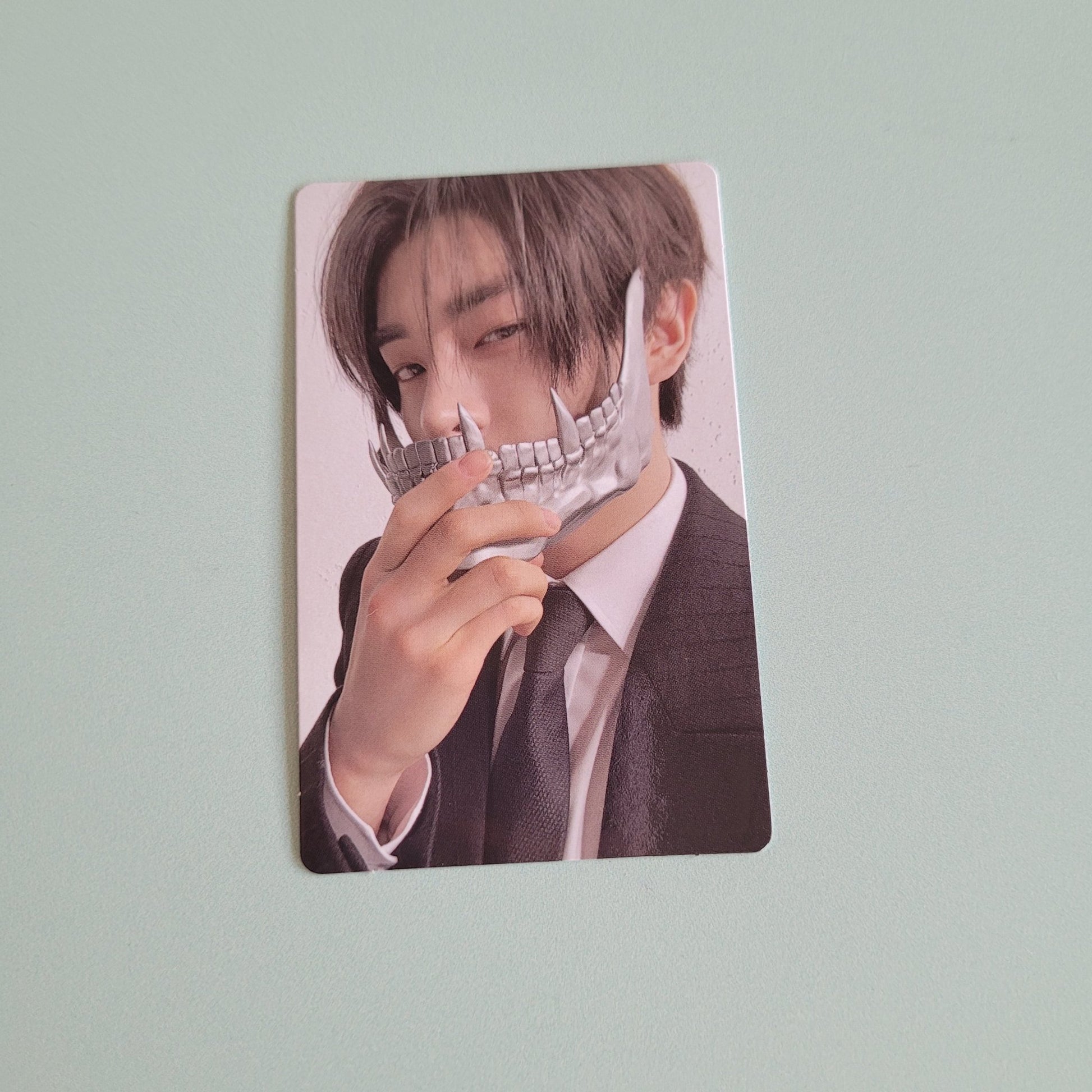 Enhypen - Desire:Unleash POB: Weverse Shop - Jake - KPop Idol