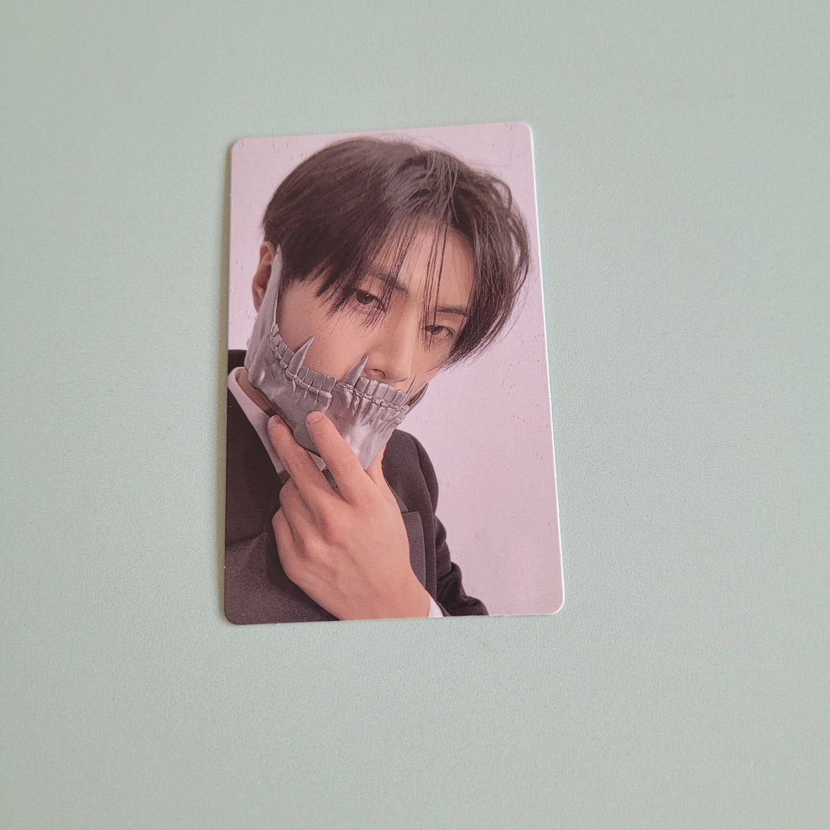 Enhypen - Desire:Unleash POB: Weverse Shop - Jay - KPop Idol