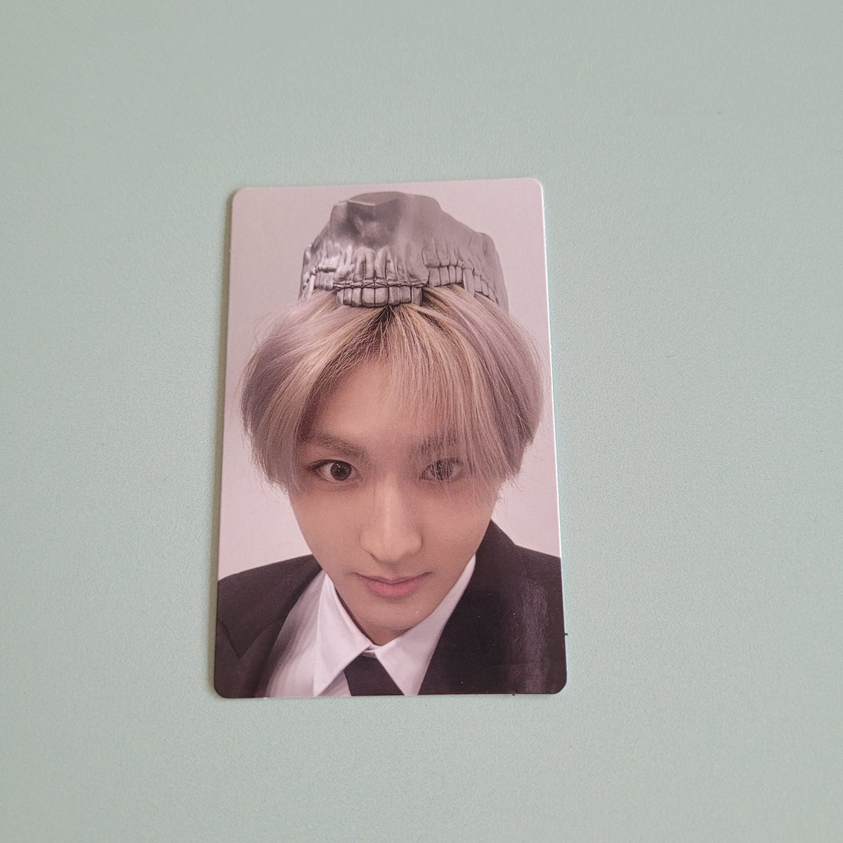 Enhypen - Desire:Unleash POB: Weverse Shop - Jungwon - KPop Idol