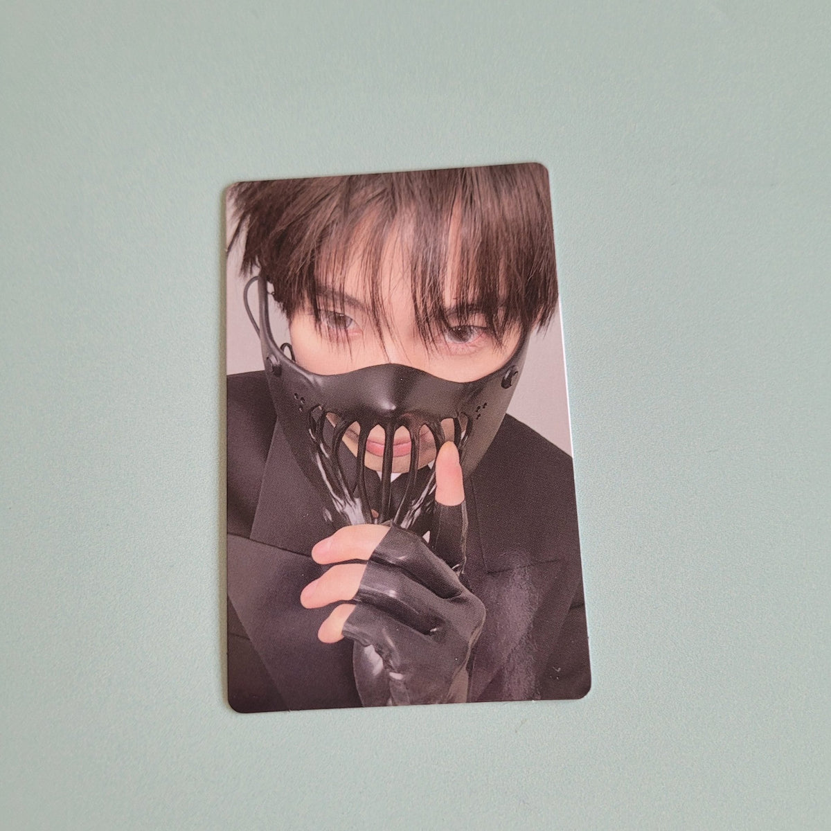 Enhypen - Desire:Unleash POB: Weverse Shop - Sunoo - KPop Idol