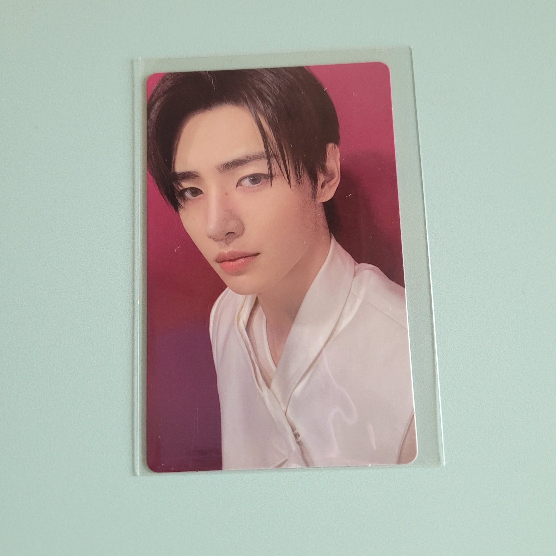 Enhypen - Desire:Unleash POB: Weverse Special Gift - Sunghoon - KPop Idol