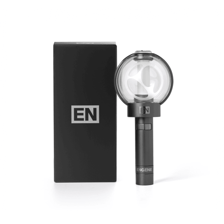 ⏳ Enhypen - Official Lightstick Ver.2 : Renewal Ver. - KPop Idol