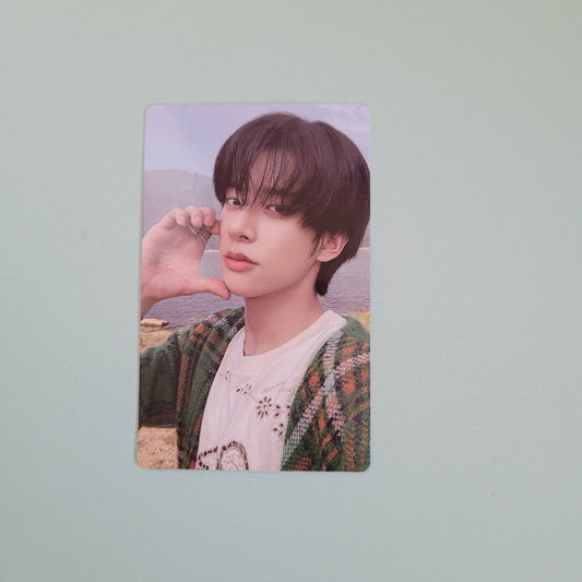 Enhypen Orange Blood Engene Version PC - Jake - KPop Idol