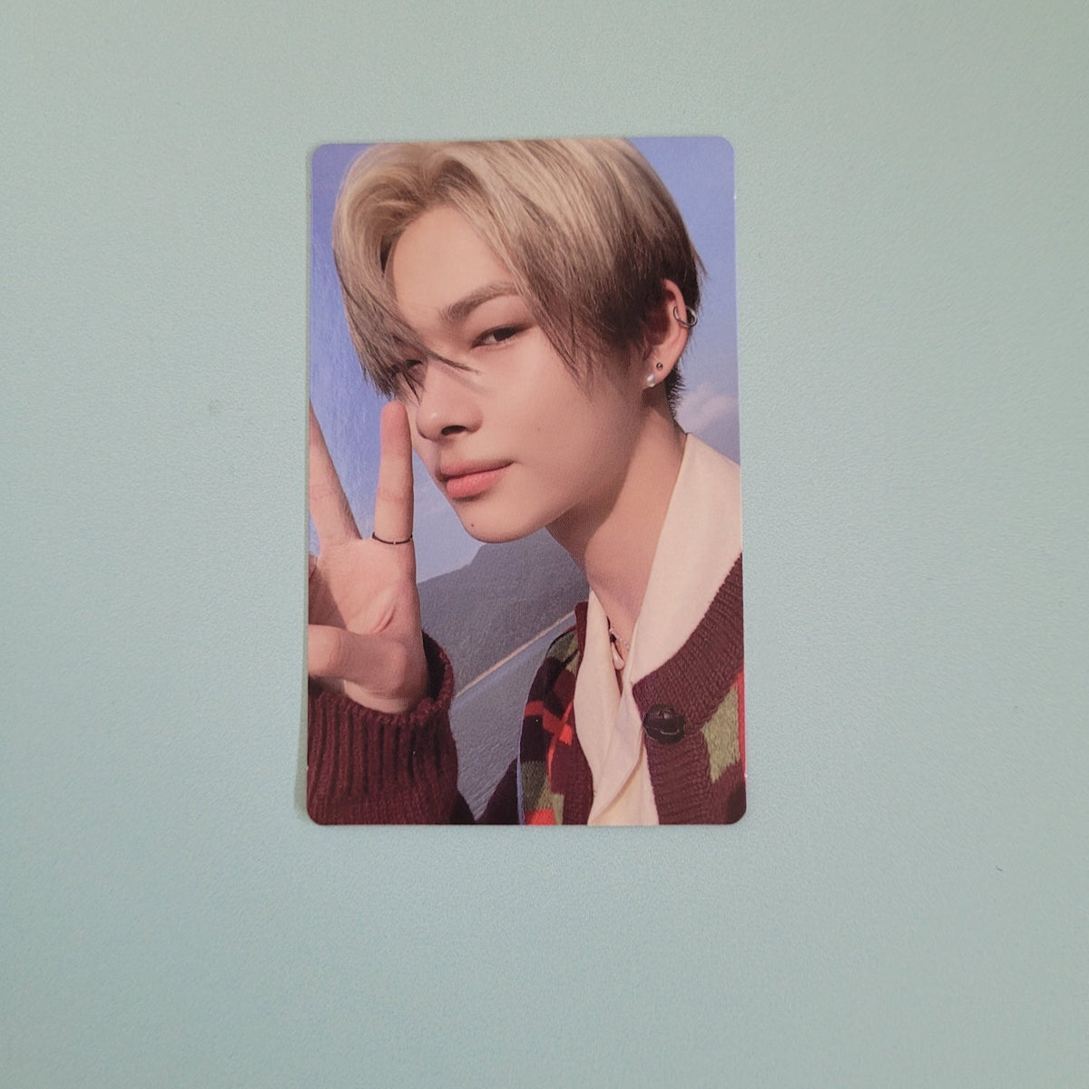 Enhypen Orange Blood Engene Version PC - Ni - Ki - KPop Idol