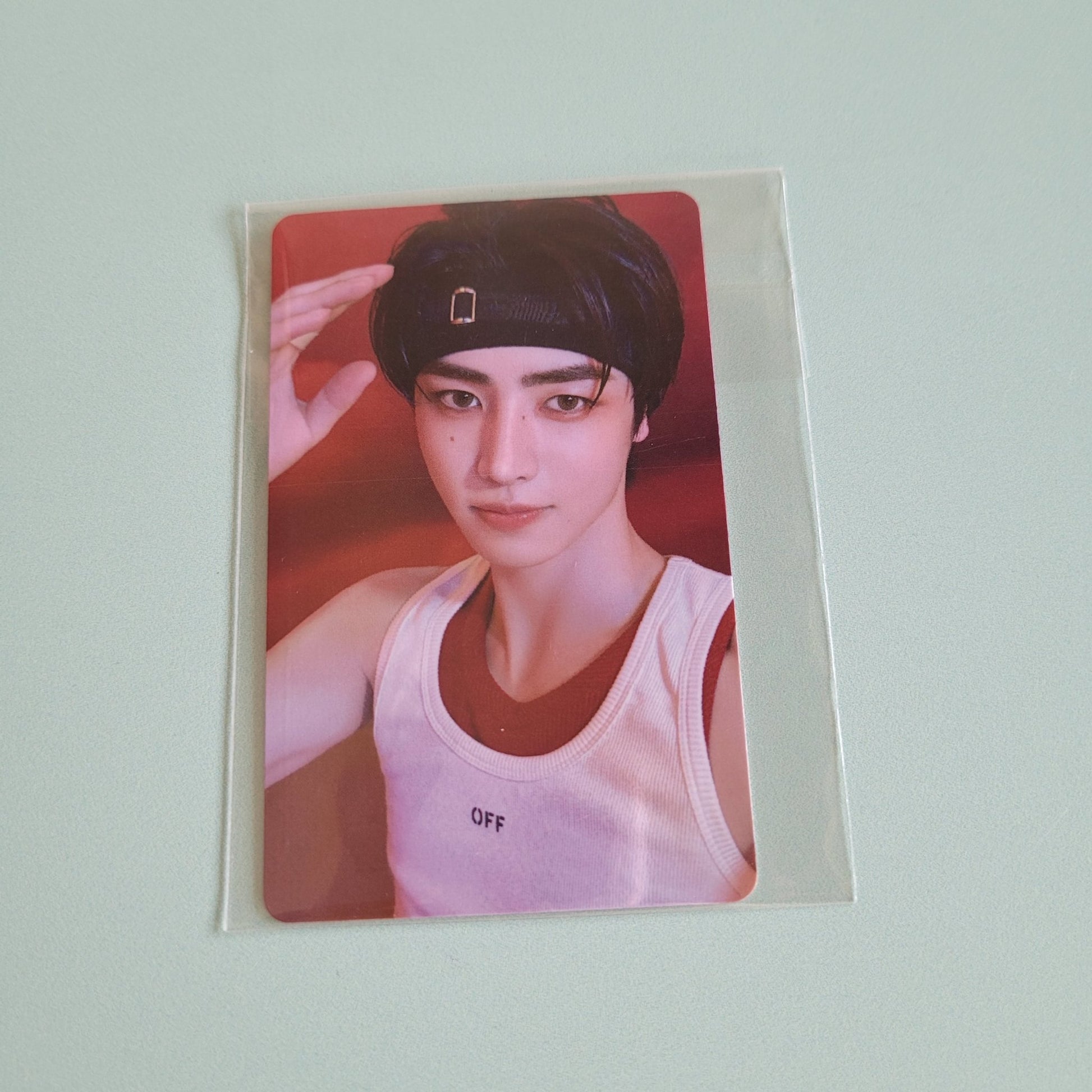 Enhypen - Romance:Untold POB: Weverse Shop/ YT Gift - Sunghoon - KPop Idol