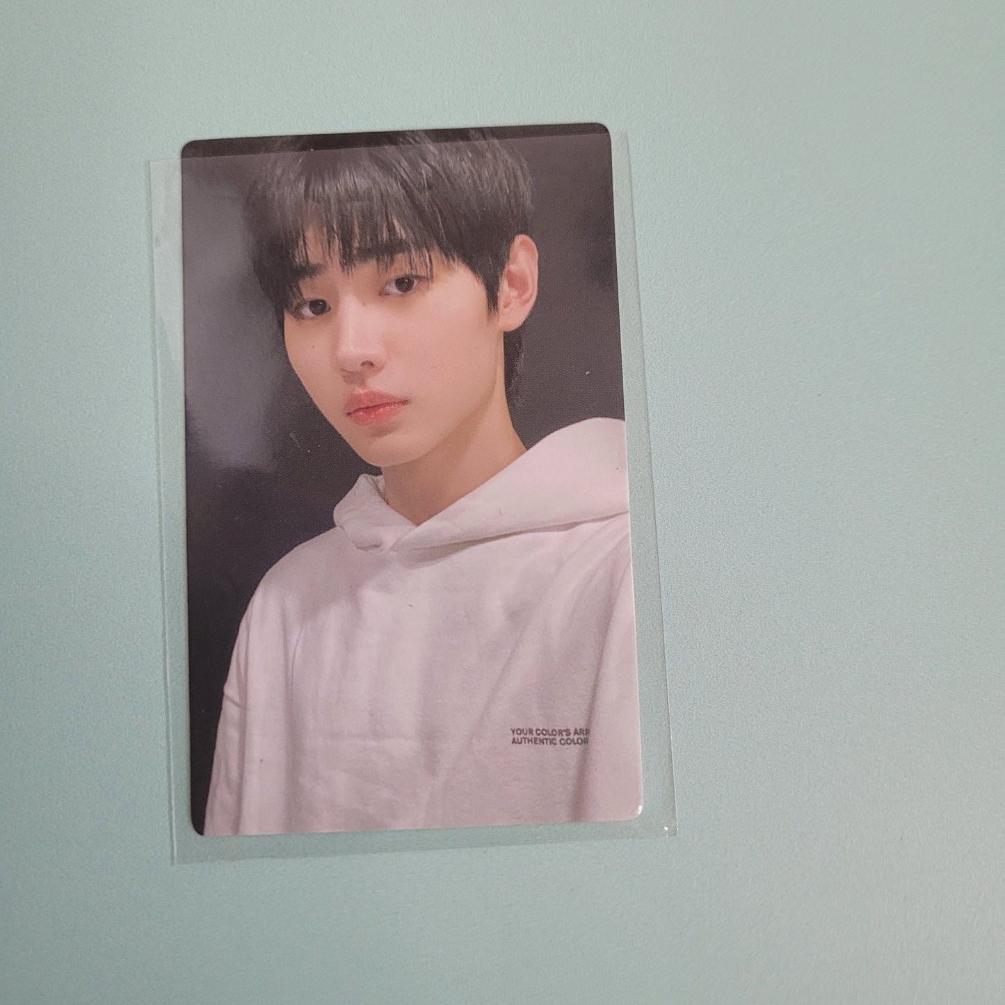 Enhypen Suhghoon Lightstick PC - KPop Idol