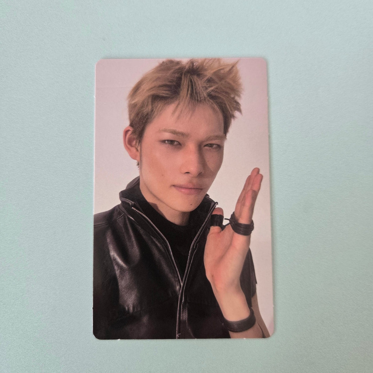 Enhypen - The Sin: Bliss - Weverse Shop - Ni-Ki - KPop Idol