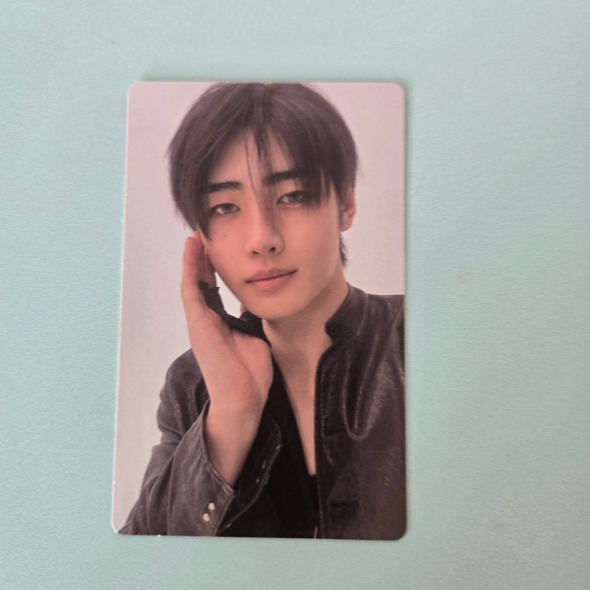 Enhypen - The Sin: Bliss - Weverse Shop - Sunghoon - KPop Idol