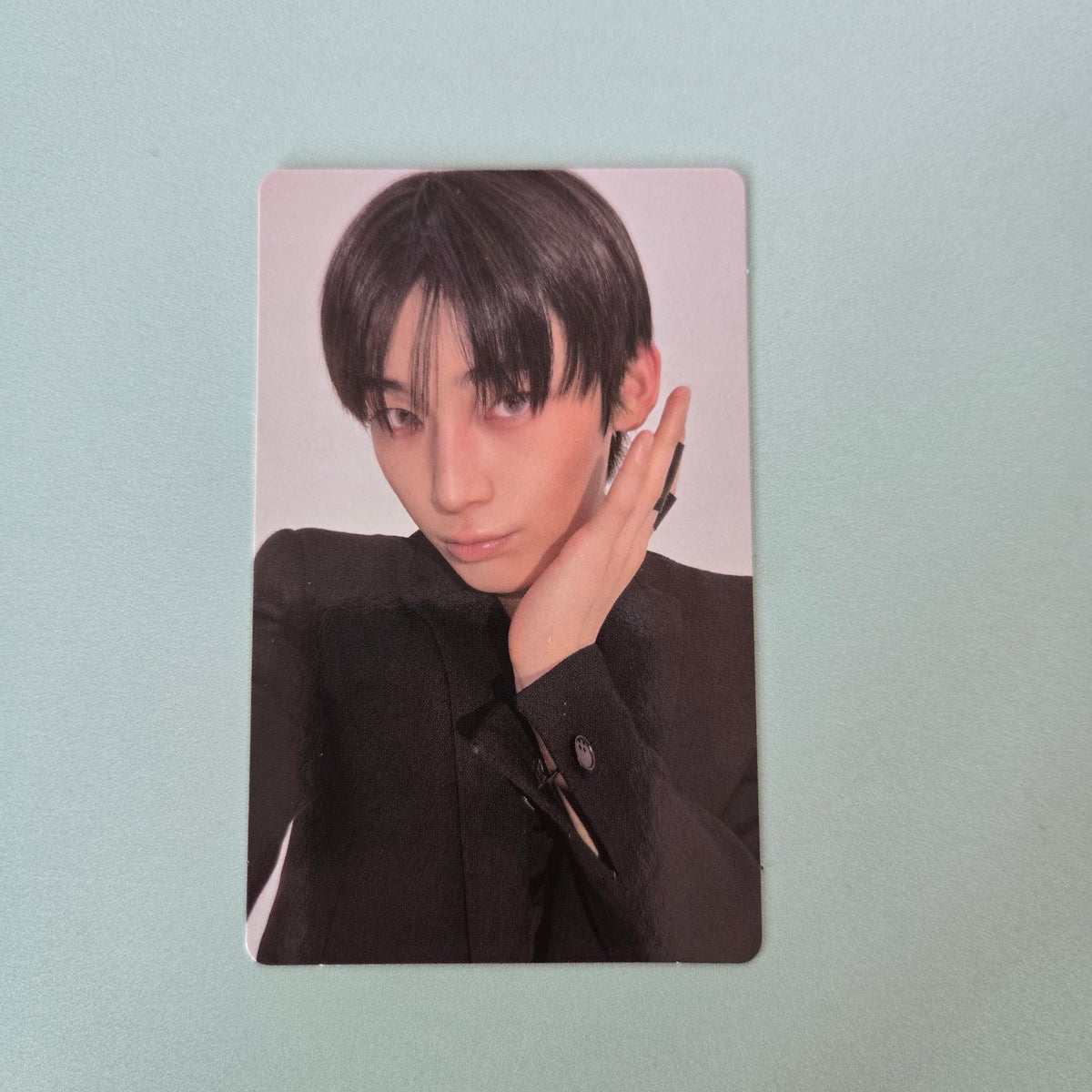 Enhypen - The Sin: Bliss - Weverse Shop - Sunoo - KPop Idol