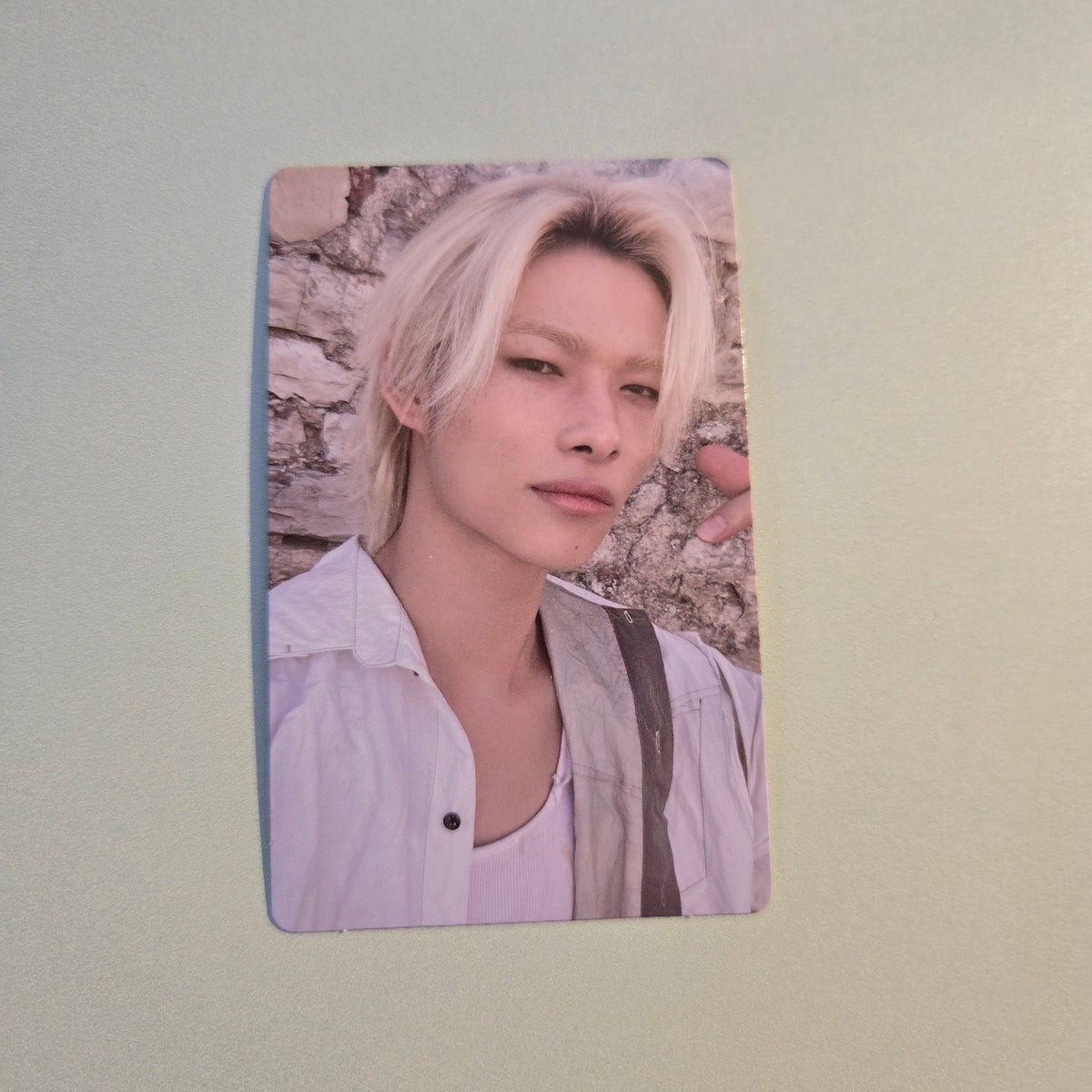 Enhypen - The Sin: Vanish POB: Weverse Shop Digipack - Ni - Ki - KPop Idol
