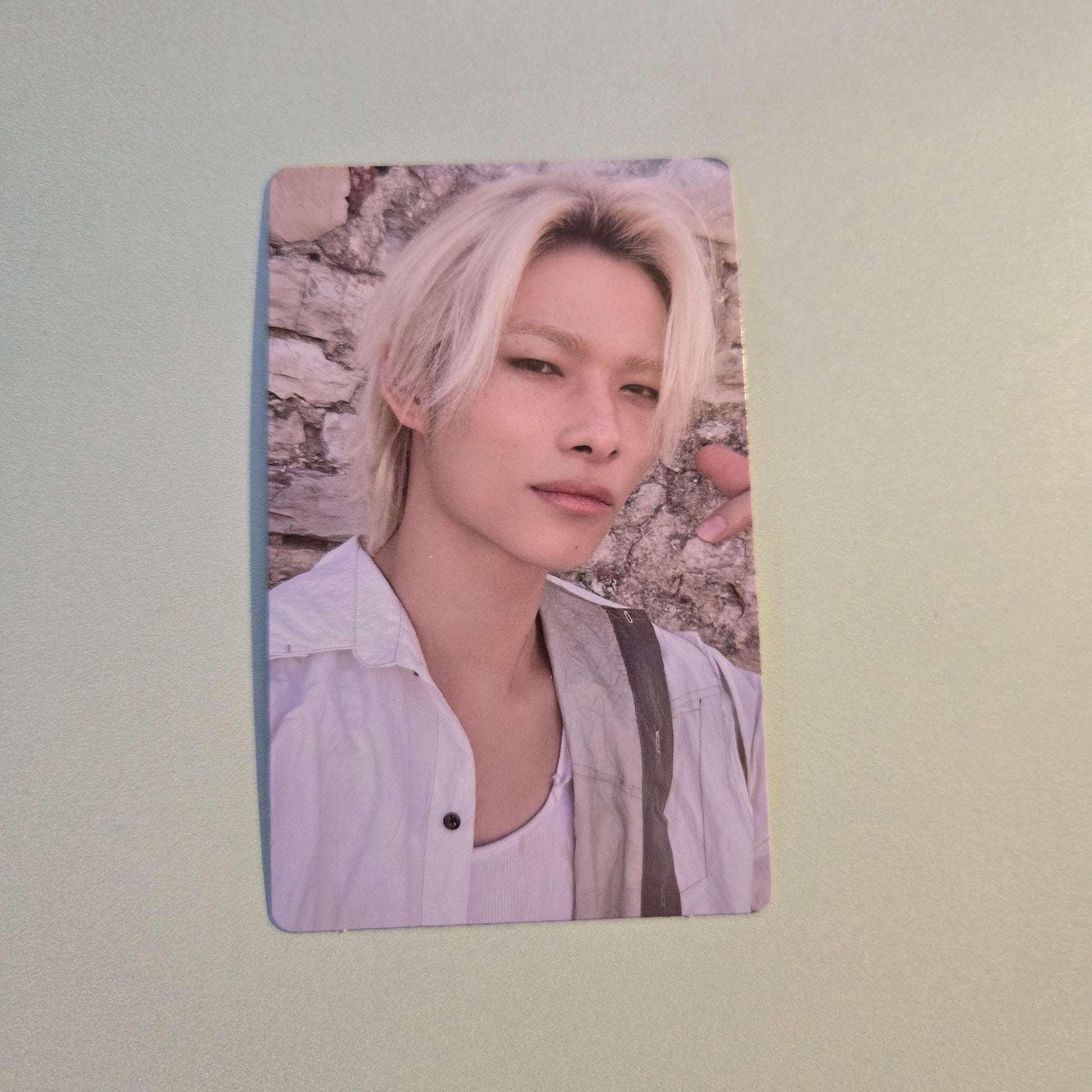 Enhypen - The Sin: Vanish POB: Weverse Shop Digipack - Ni - Ki - KPop Idol