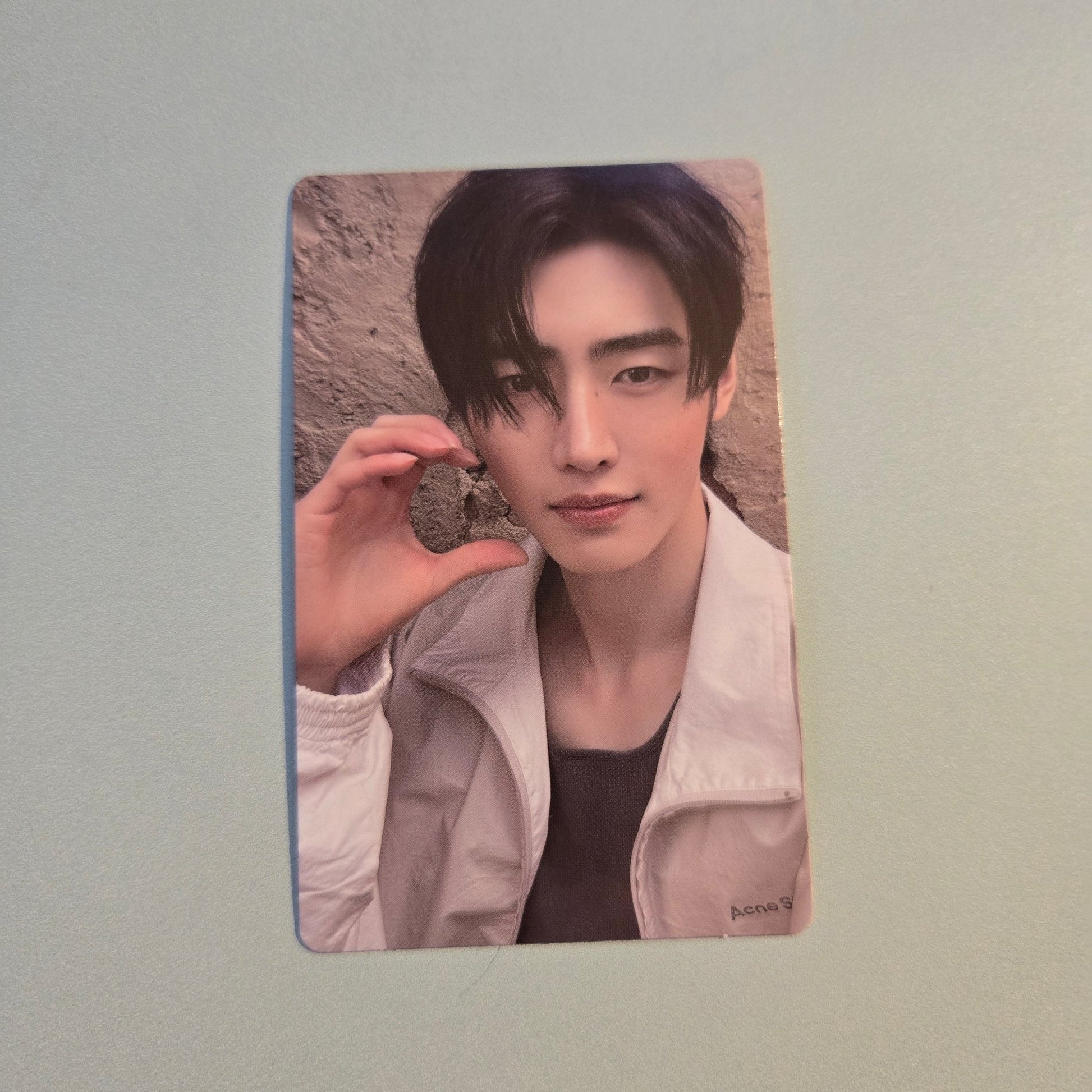 Enhypen - The Sin: Vanish POB: Weverse Shop Digipack - Sunghoon - KPop Idol