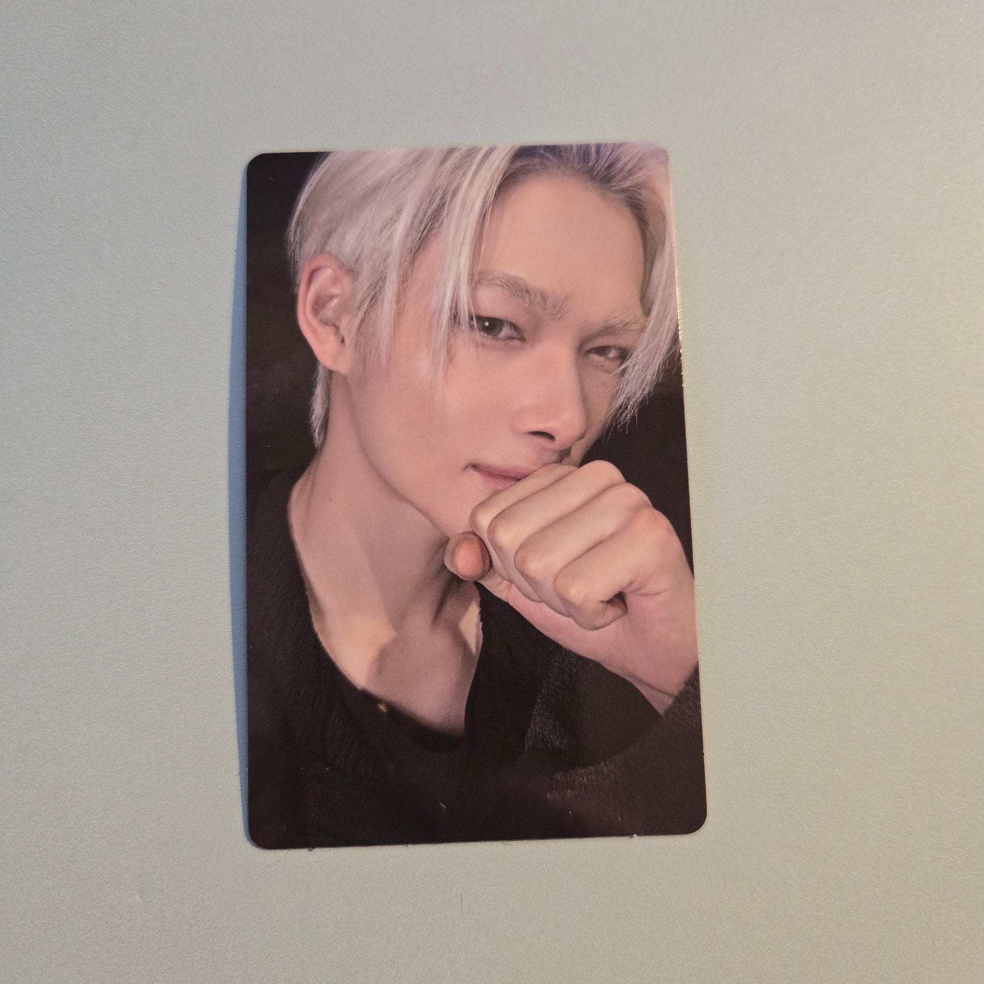 Enhypen - The Sin: Vanish POB: Weverse Shop - Ni - Ki - KPop Idol