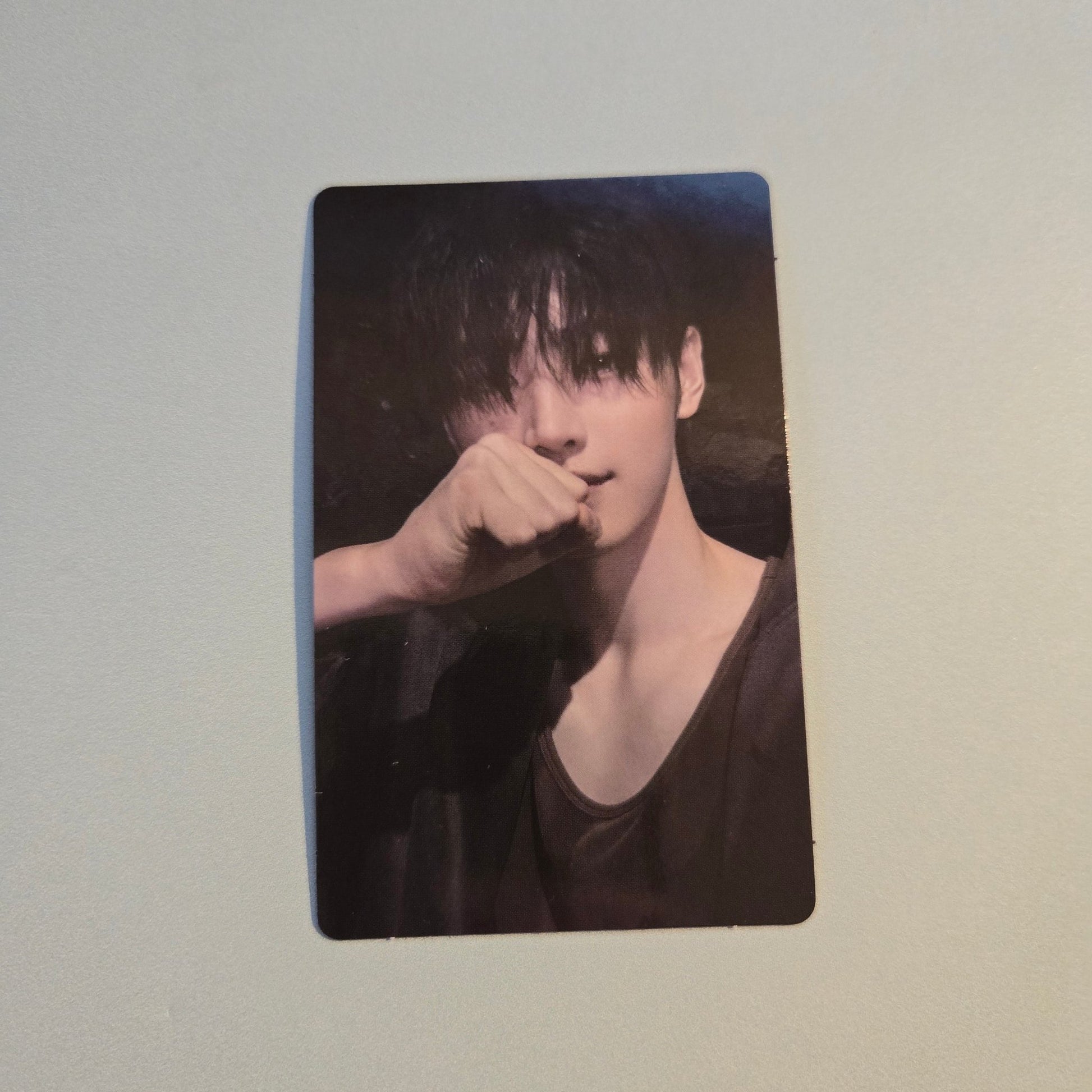 Enhypen - The Sin: Vanish POB: Weverse Shop - Sunghoon - KPop Idol