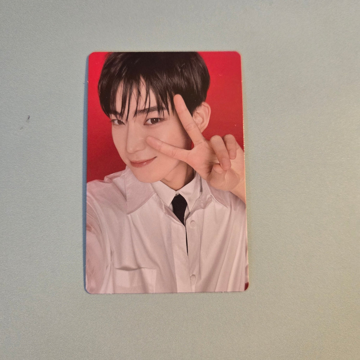 Enhypen - Walk The Line World Tour Final Random Trading Card - Collector Card - KPop Idol