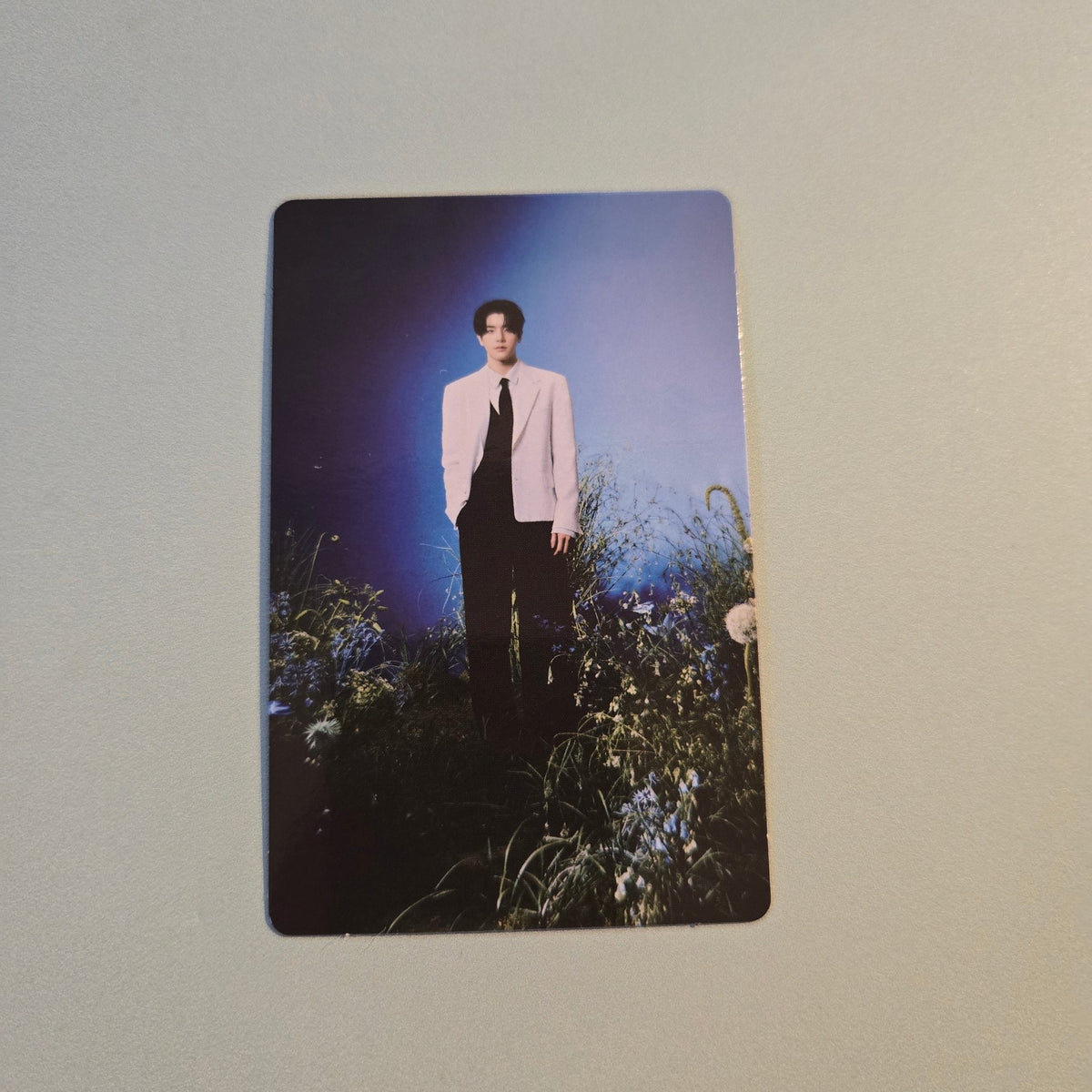 Enhypen - Walk The Line World Tour Final Random Trading Card - Jake - KPop Idol