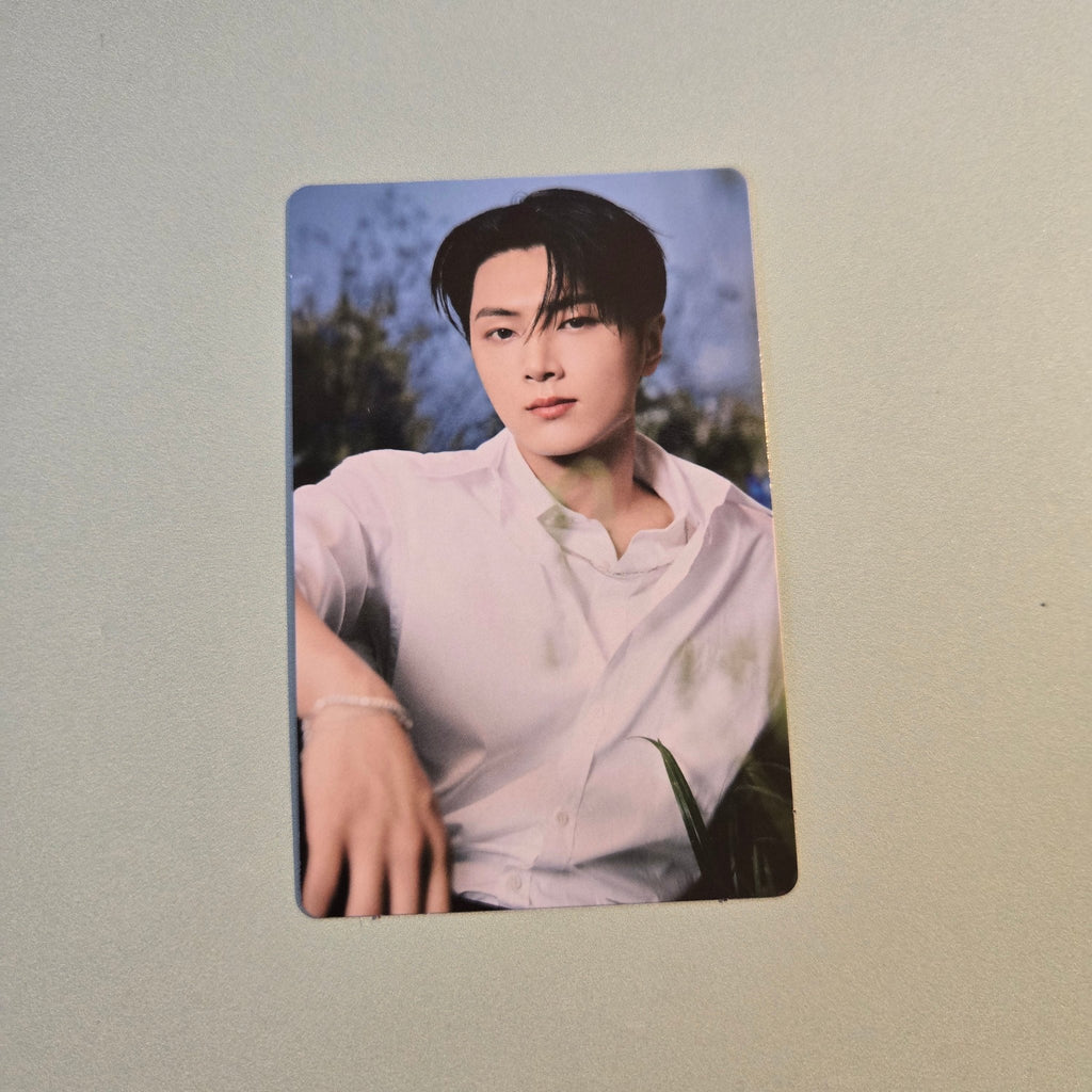 Enhypen - Walk The Line World Tour Final Random Trading Card - Jay - KPop Idol