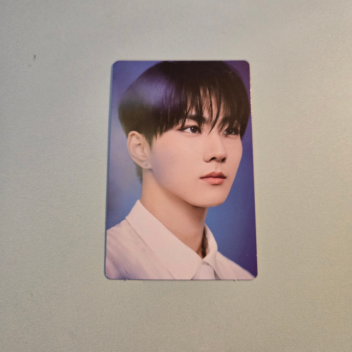 Enhypen - Walk The Line World Tour Final Random Trading Card - Jungwon - KPop Idol