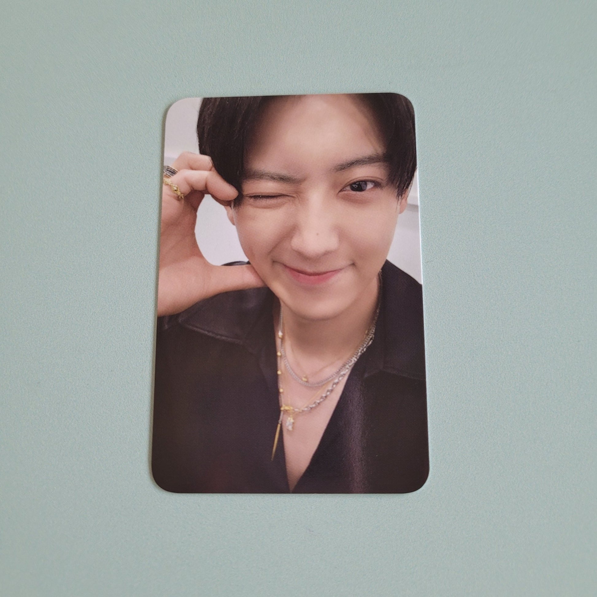 EXO - Exist POB: Pop Up Shop - Chanyeol - KPop Idol