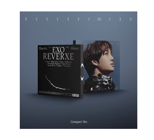 EXO - Reverxe Compact Version (random cover) - KPop Idol