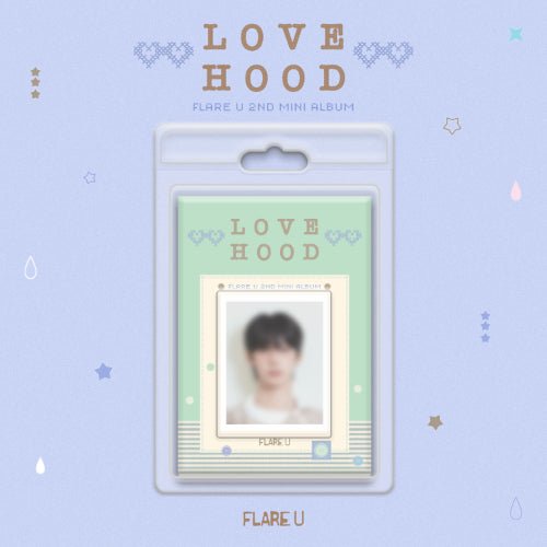 ⏳ Flare U - Lovehood: FaNCy Ver. - KPop Idol