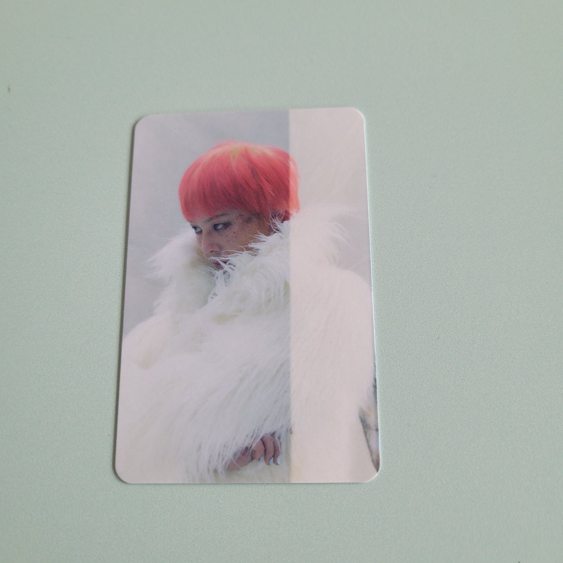 G - Dragon - Ubermensch Platform Concept PC (version choice) - KPop Idol