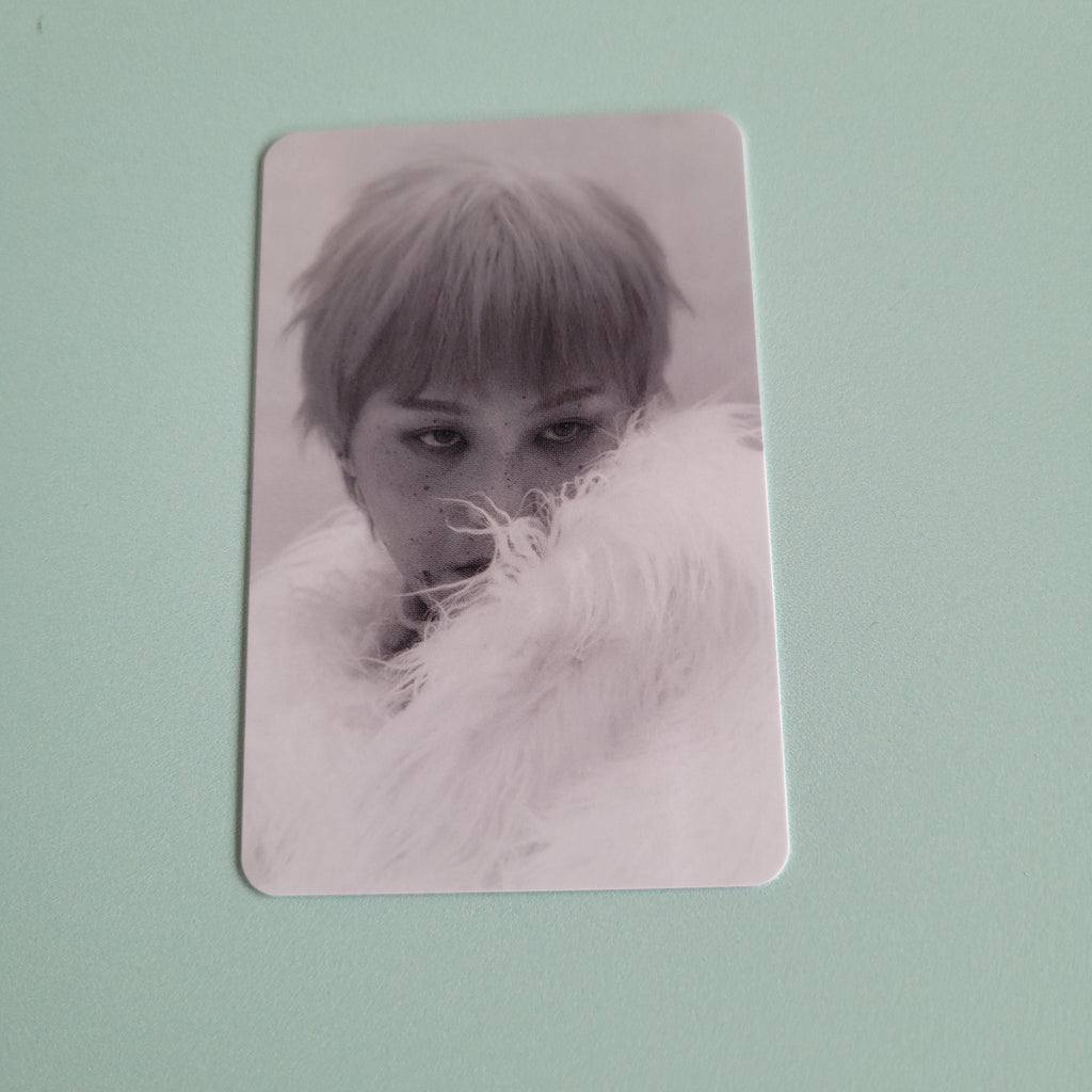 G - Dragon - Ubermensch Platform Concept PC (version choice) - KPop Idol