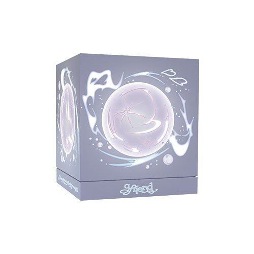 Gfriend - Season of Memories: Glass Bead Ver.