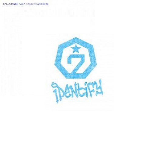 GOT7 - Identify (version choice) - KPop Idol