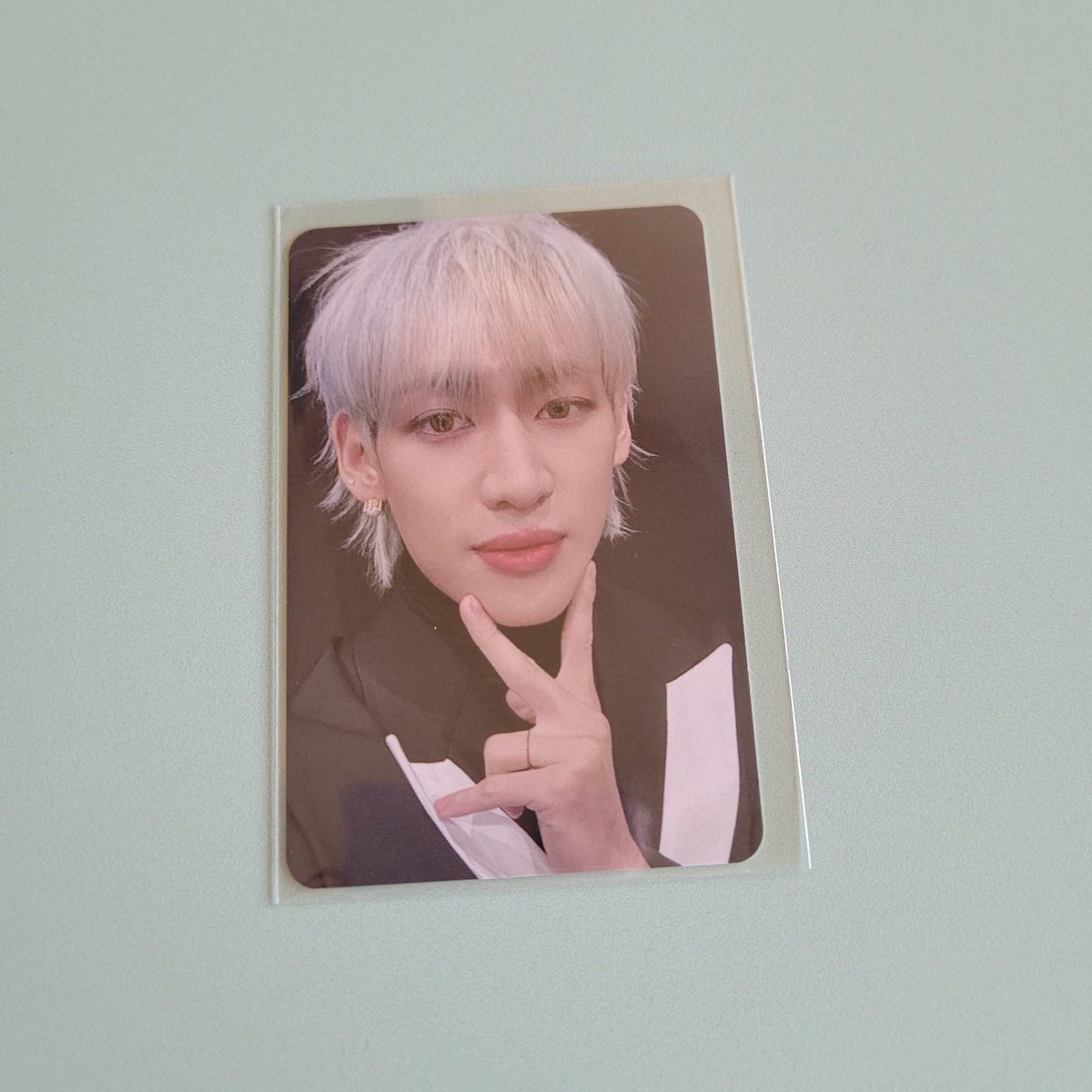 GOT7 Nestfest POB - BamBam - KPop Idol