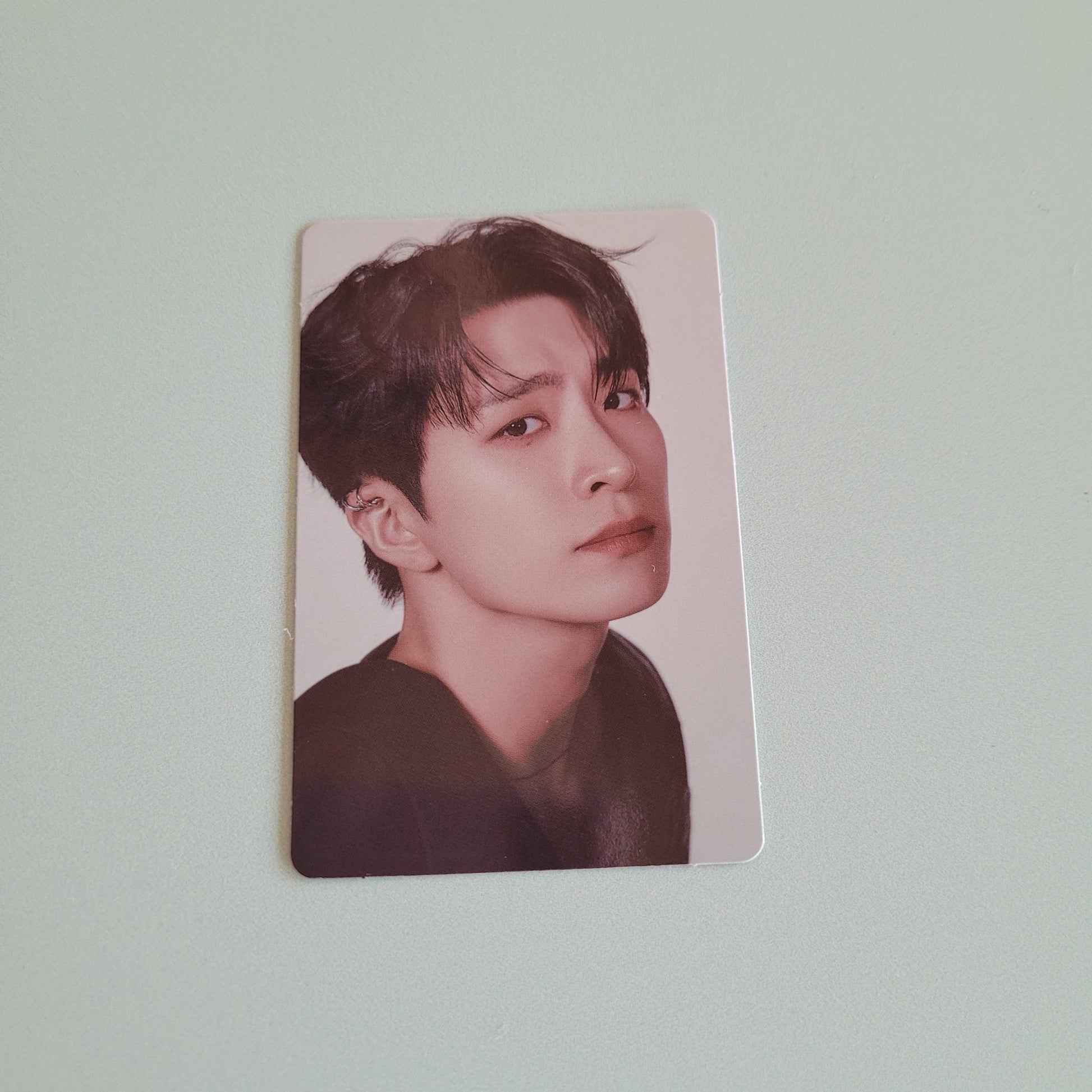 GOT7 Nestfest Trading Card - Youngjae - KPop Idol