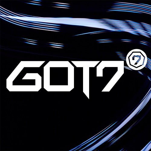 GOT7 - Spinning Top (version choice) - KPop Idol