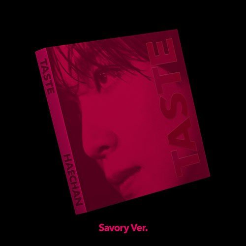 Haechan (NCT) - Taste Savoury Version - KPop Idol
