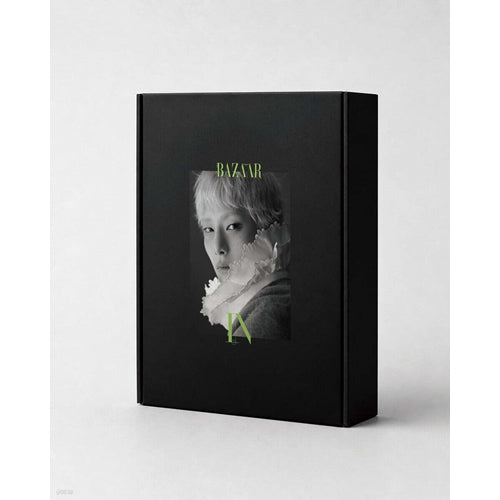 (Précommande) MARCHANDISE TEMPLATE