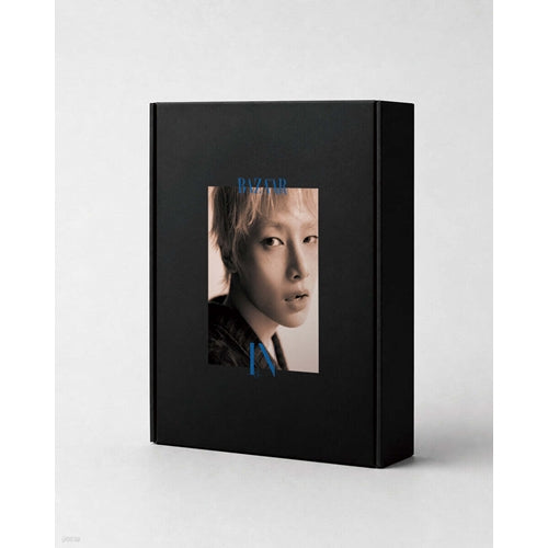 (Précommande) MARCHANDISE TEMPLATE