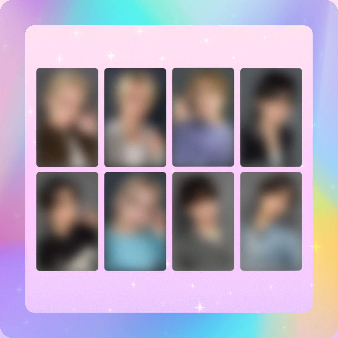 (Pre Order) Stray Kids - Do It: POB ONLY - HMV Holo