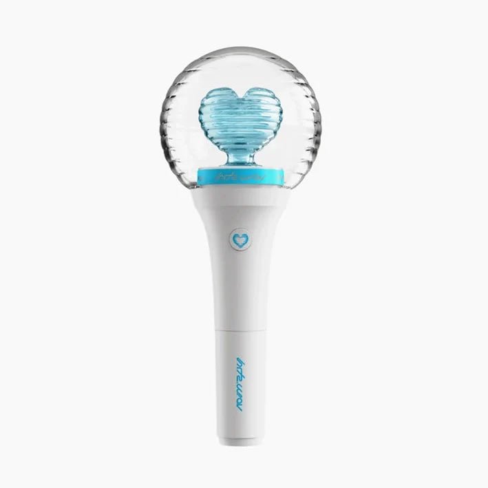 ⏳ hrtz.wav - Official Lightstick - KPop Idol