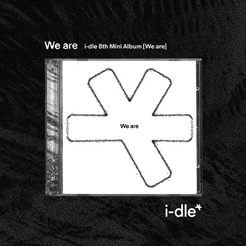 i - dle We Are Special Jewel Version - KPop Idol