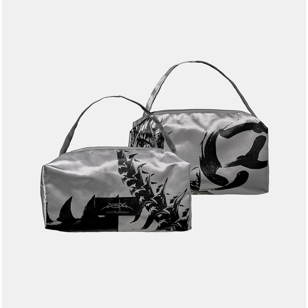 (Pre Order) aespa - Make it Lemonade Official MD - POUCH