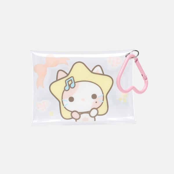 (Pre Order) Hearts2Hearts - Lemon Tang Pop Up Official MD: MULTI CASE