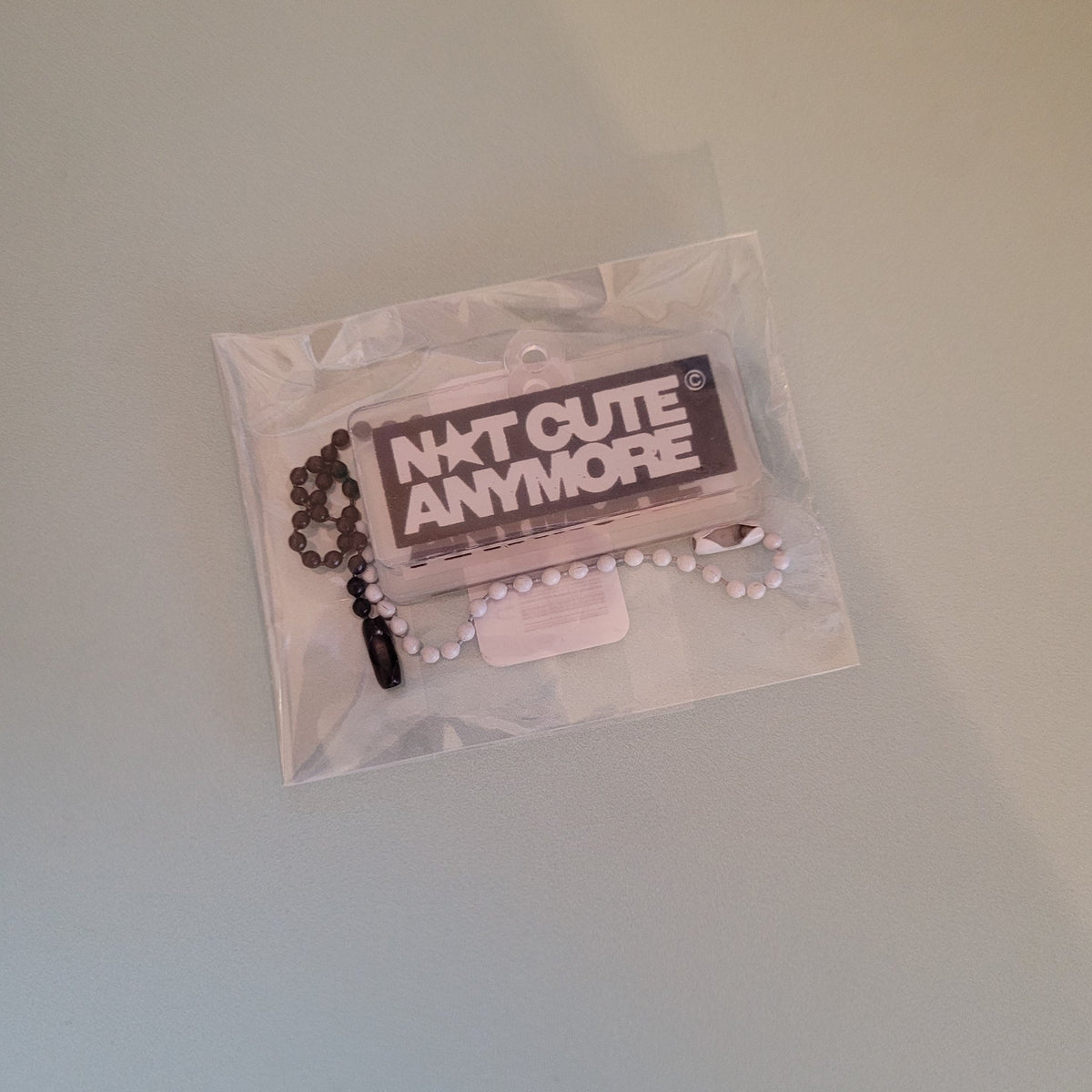 ILLIT - Not Cute Anymore POB: Weverse Shop Keyring Set - KPop Idol
