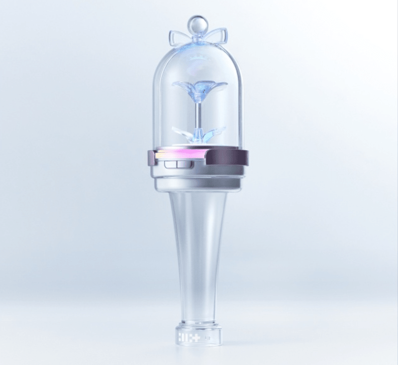 Illit Official Lightstick - KPop Idol