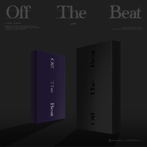 I.M - Off The Beat (version choice) - KPop Idol