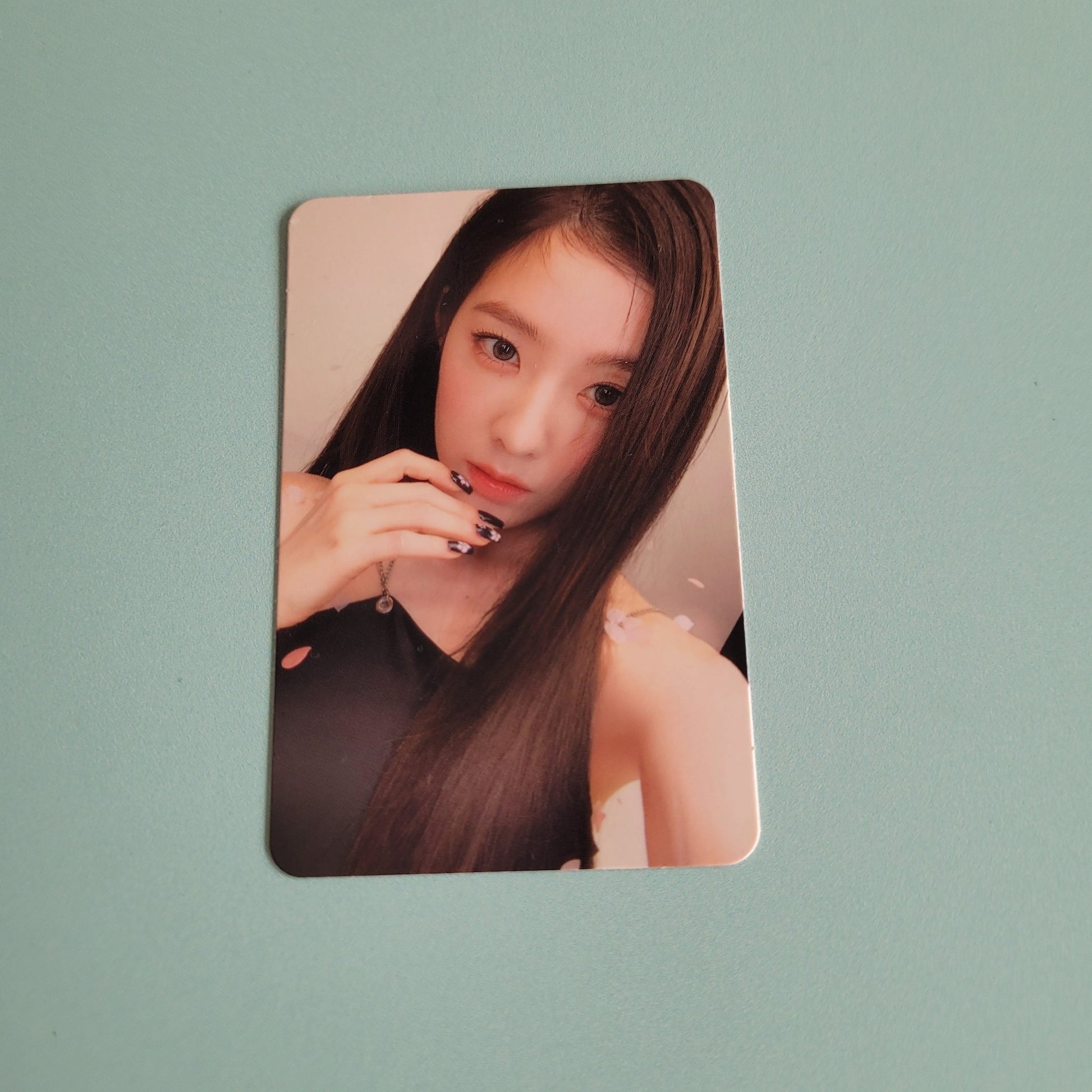 Irene - Like A Flower album PC - KPop Idol