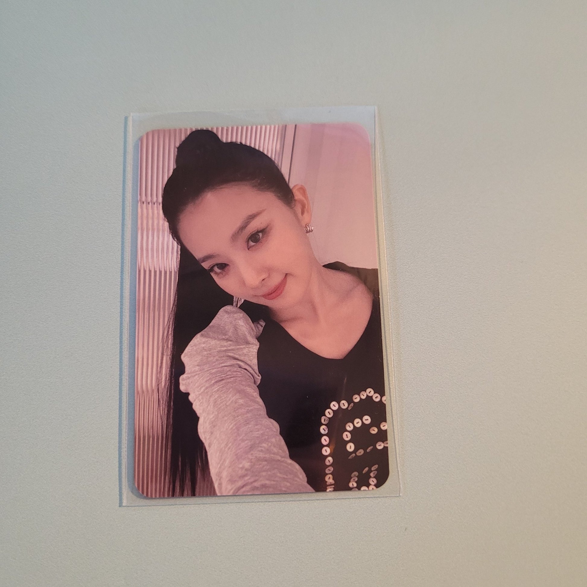 Irene & Seulgi - Tilt POB: KTown4U - Seulgi - KPop Idol