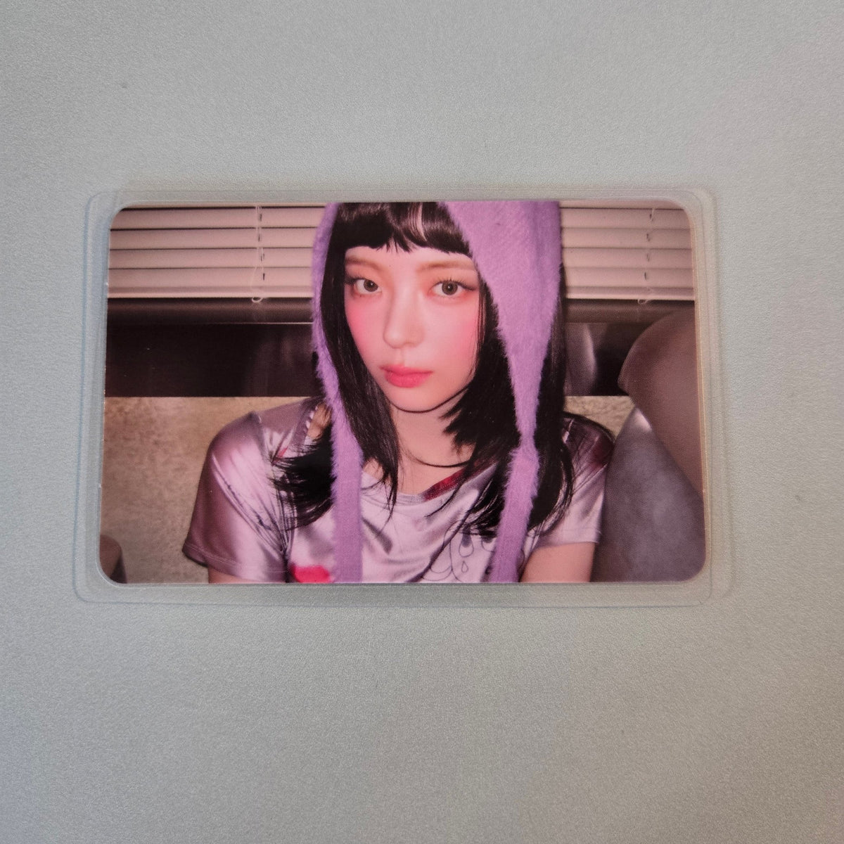 ITZY - Girls Will Be Girls Album Photocard: Lia - KPop Idol